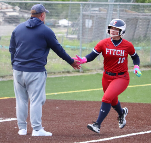 Austintown Fitch ‘hungry’ to return to state after falling short in 2025